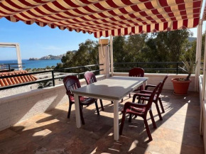 Apartamento a 150 m de la playa